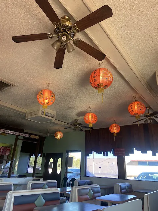 Golden Coin Chinese Buffet Picture 8