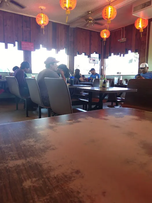 Golden Coin Chinese Buffet Picture 9