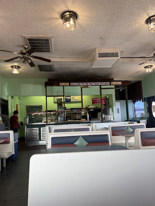 Golden Coin Chinese Buffet Picture 1