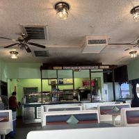 Golden Coin Chinese Buffet ico