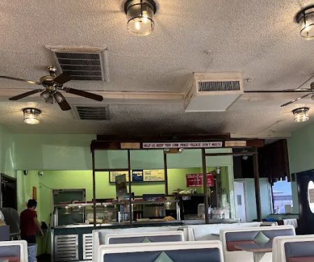 Golden Coin Chinese Buffet