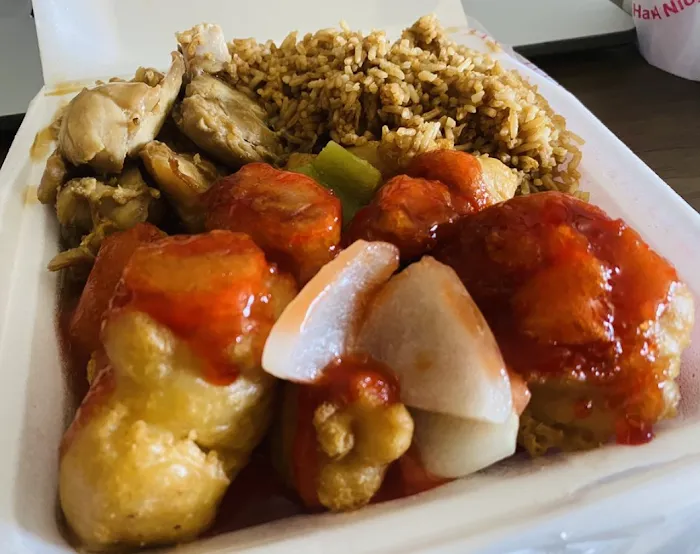 King Wong Chinese Food Picture 6