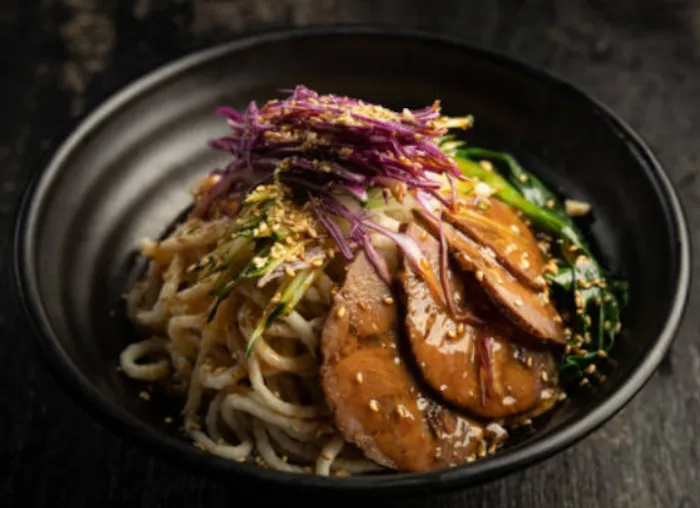 King Wong Chinese Food Picture 7