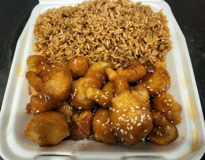 King Wong Chinese Food Picture 8