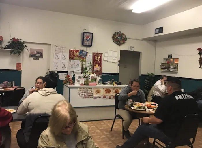 King Wong Chinese Food Picture 4