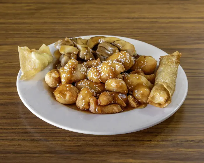 King Wong Chinese Food Picture 5