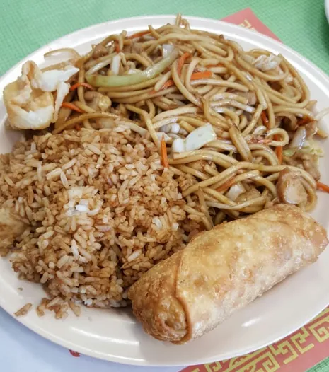 King Wong Chinese Food Picture 3