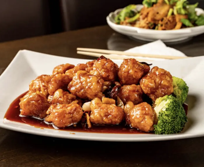 King Wong Chinese Food Picture 1