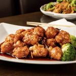 King Wong Chinese Food