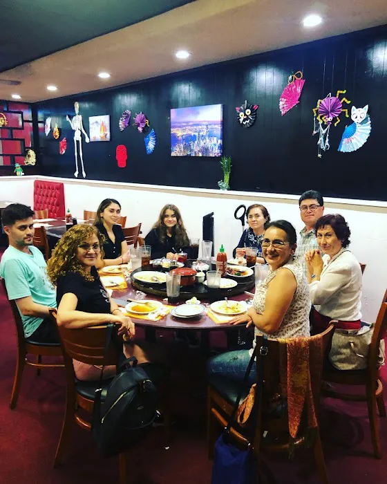 New Hong Kong Restaurant Picture 3