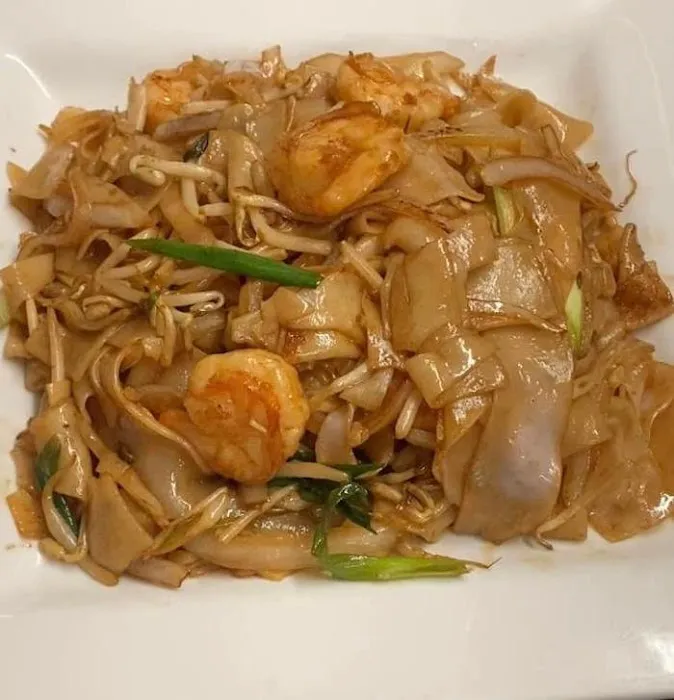 New Hong Kong Restaurant Picture 10