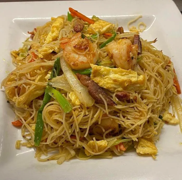 New Hong Kong Restaurant Picture 5