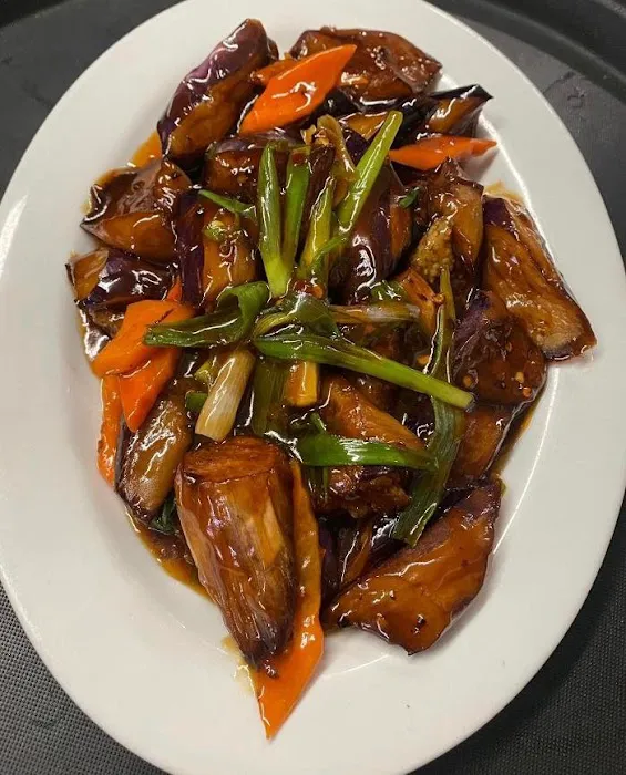 New Hong Kong Restaurant Picture 7