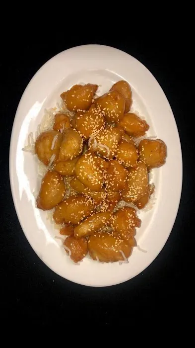 New Hong Kong Restaurant Picture 1