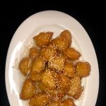 New Hong Kong Restaurant