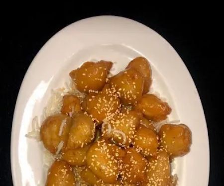 New Hong Kong Restaurant