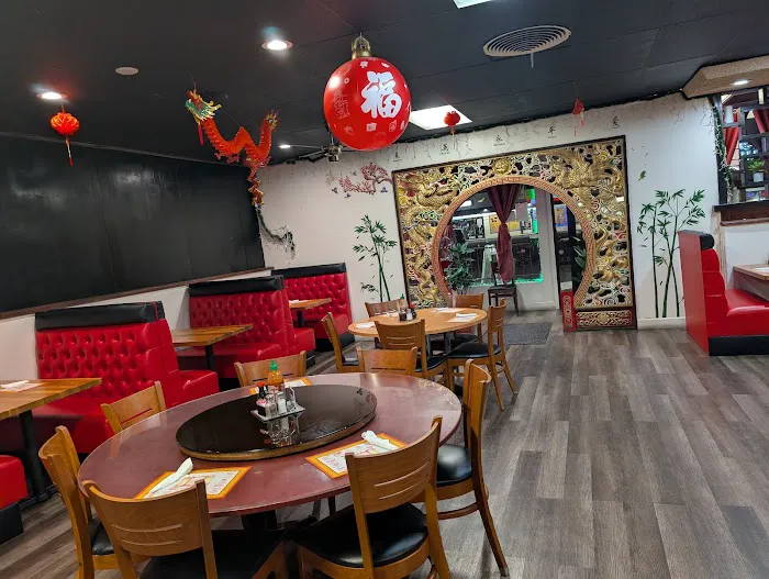 New Hong Kong Restaurant Picture 2