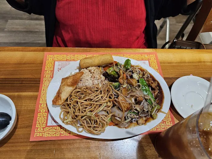 New Hong Kong Restaurant Picture 9