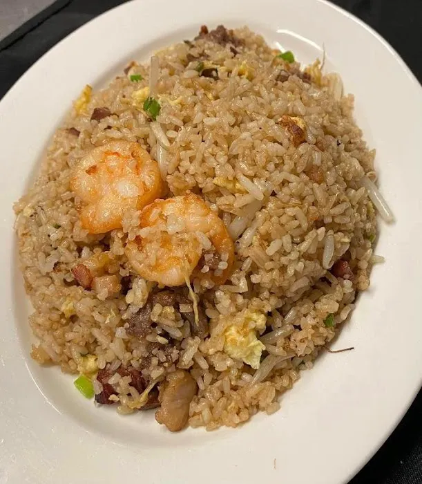 New Hong Kong Restaurant Picture 8