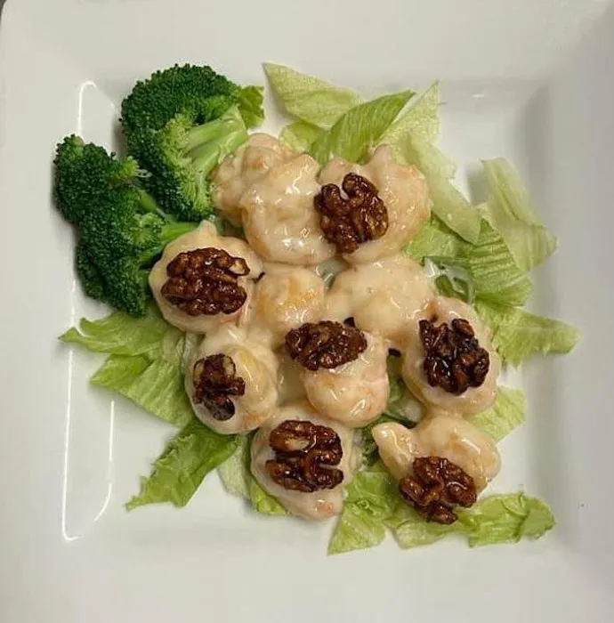 New Hong Kong Restaurant Picture 6