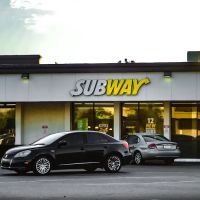 Subway ico