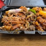 Yoshi's Fresh Asian Grill