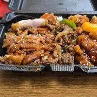 Yoshi's Fresh Asian Grill ico