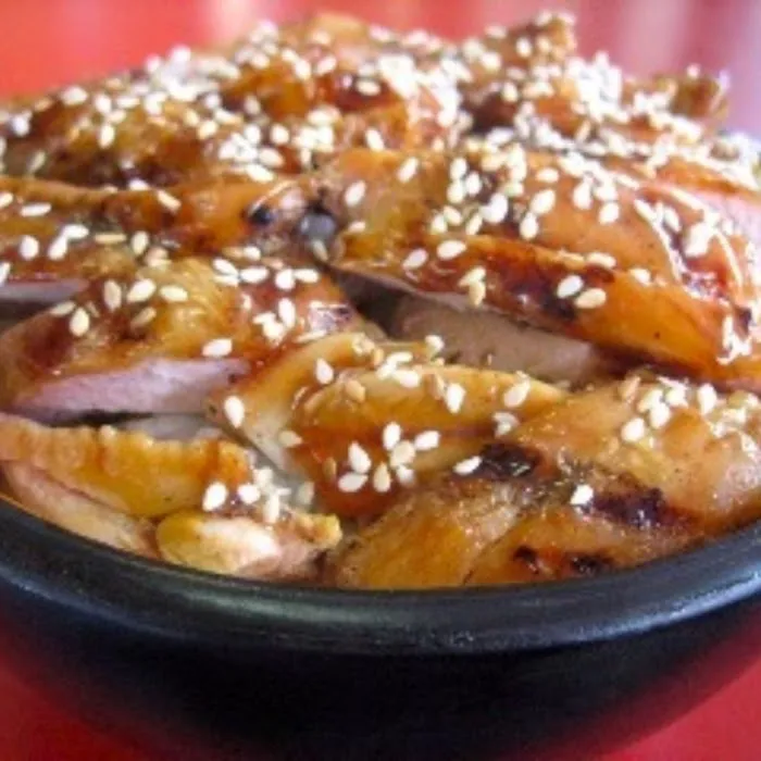 Yoshi's Fresh Asian Grill Picture 9