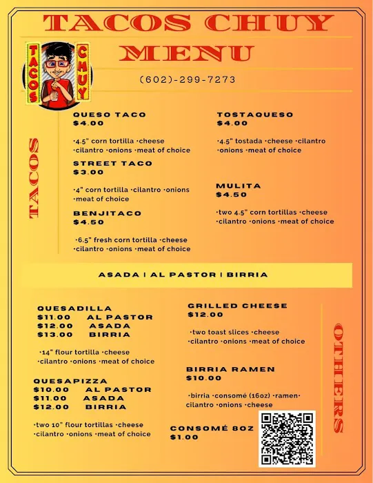 Tacos Chuy Picture 2