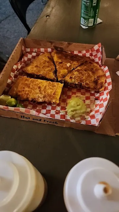 Tacos Chuy Picture 1