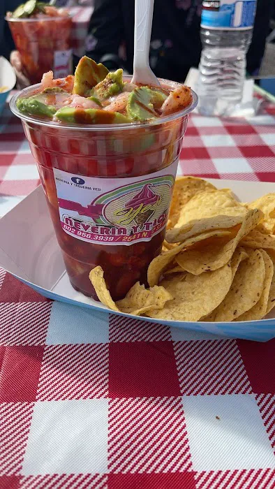 Neveria y taqueria yesi Picture 7