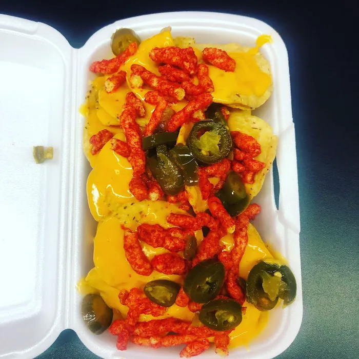 Neveria y taqueria yesi Picture 10