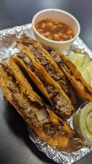 Neveria y taqueria yesi Picture 5