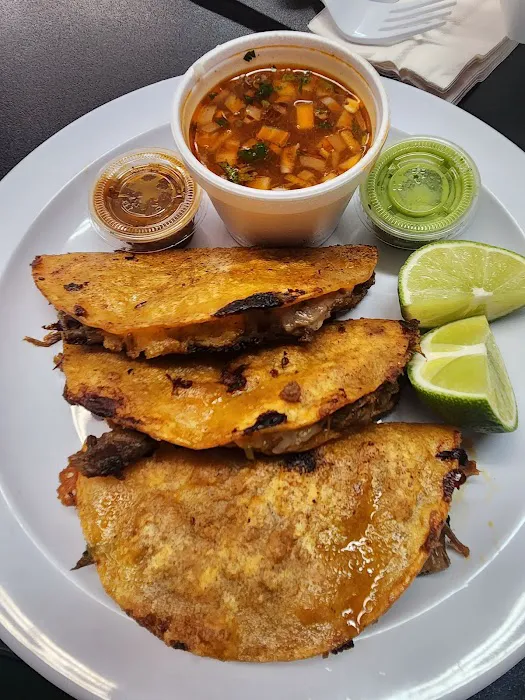 Neveria y taqueria yesi Picture 1