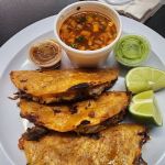 Neveria y taqueria yesi