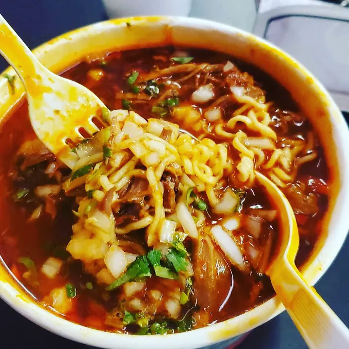 Neveria y taqueria yesi Picture 8