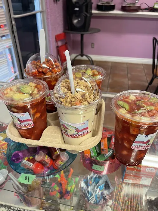 Neveria y taqueria yesi Picture 6