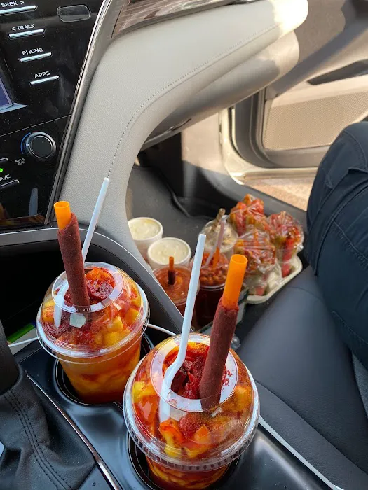 Neveria y taqueria yesi Picture 9