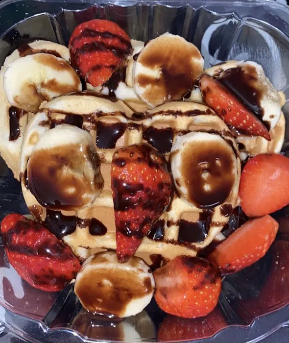 Neveria y taqueria yesi Picture 3