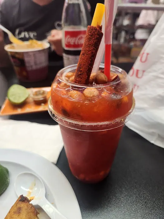 Neveria y taqueria yesi Picture 4