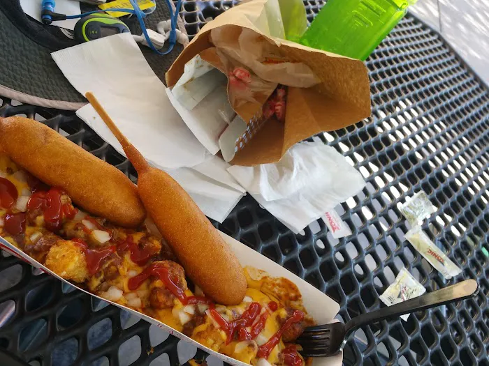 Sonic Drive-In Picture 10