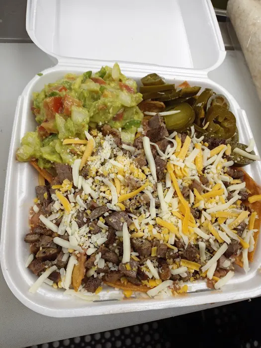 Titino's grill Picture 10