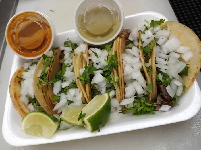 Titino's grill Picture 6