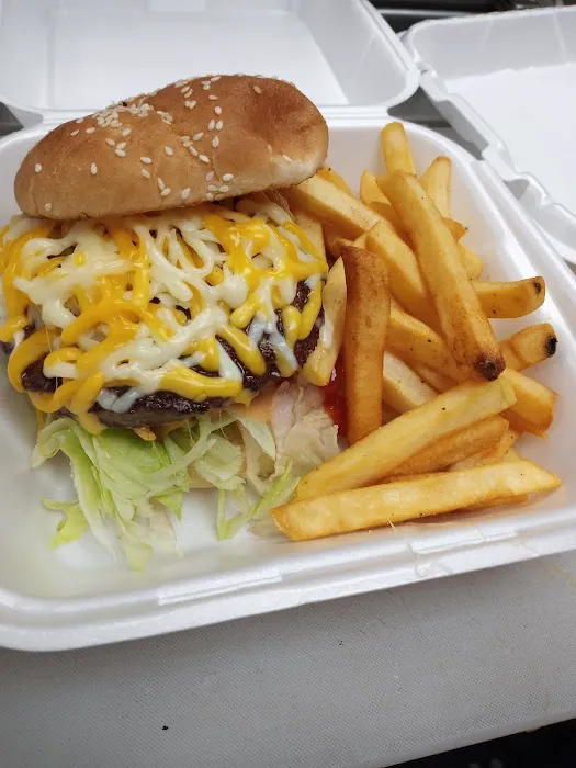 Titino's grill Picture 7