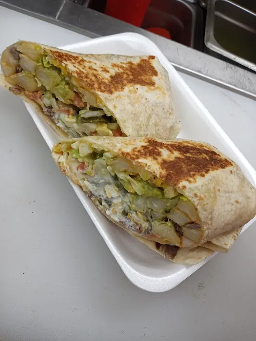 Titino's grill Picture 1