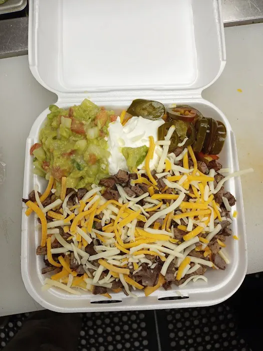 Titino's grill Picture 2