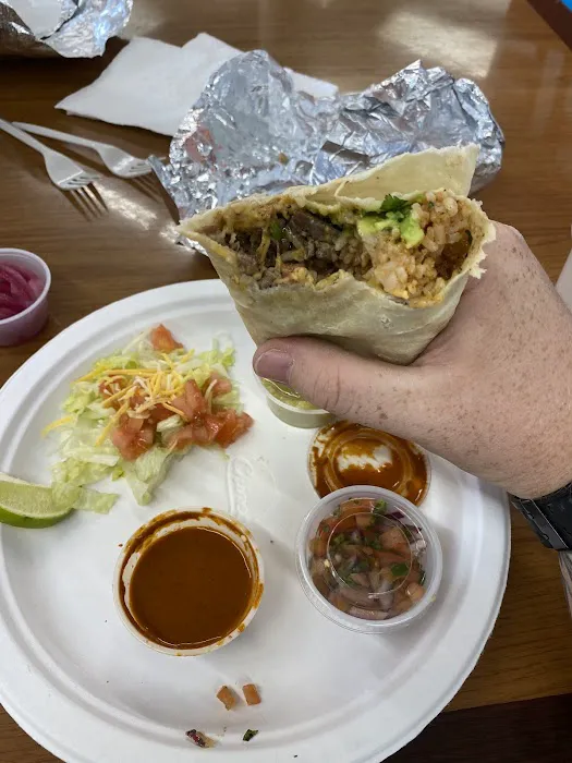 Titino's grill Picture 8