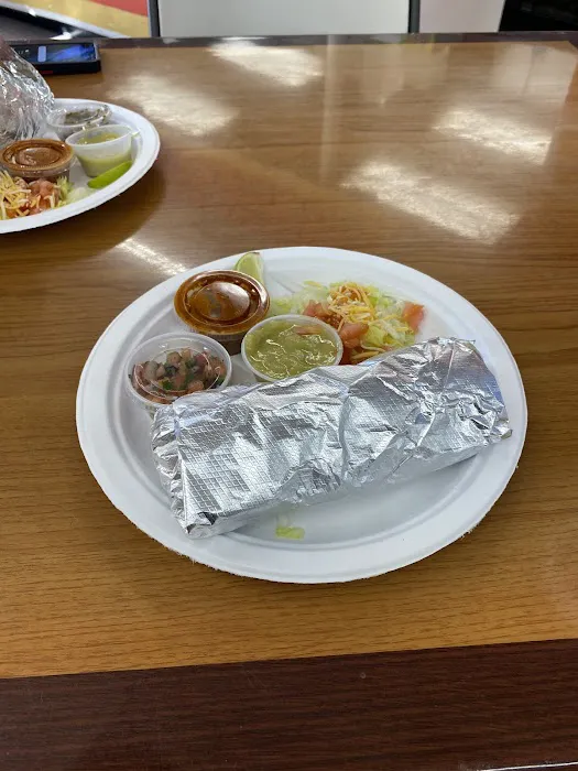 Titino's grill Picture 4