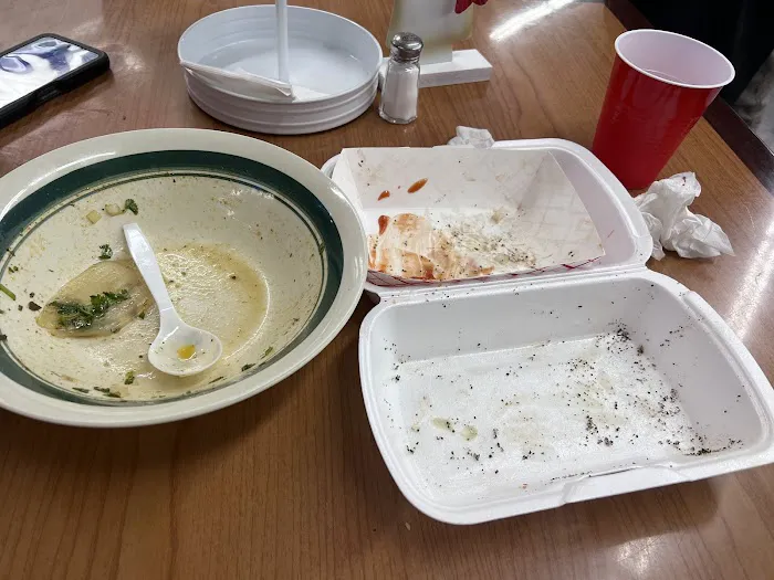 Titino's grill Picture 9