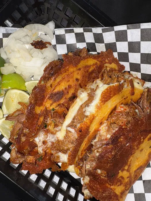 Random AF Taqueria Picture 9